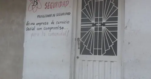 BRICOL SEGURIDAD BRICOL SEGURIDAD